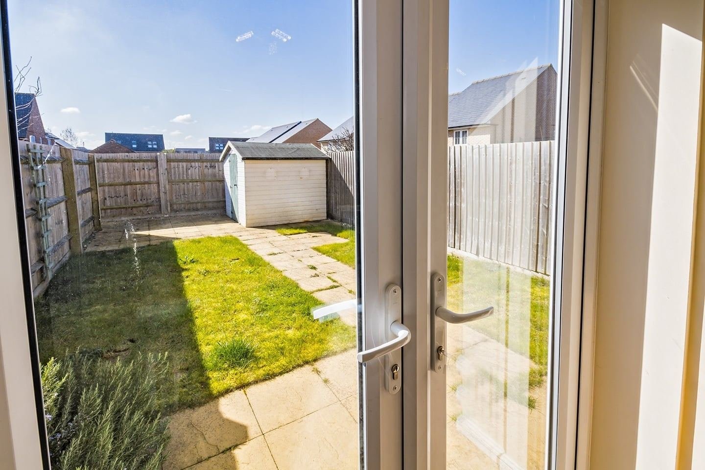 3 Bed Terraced House, Maritime Way, MK10
