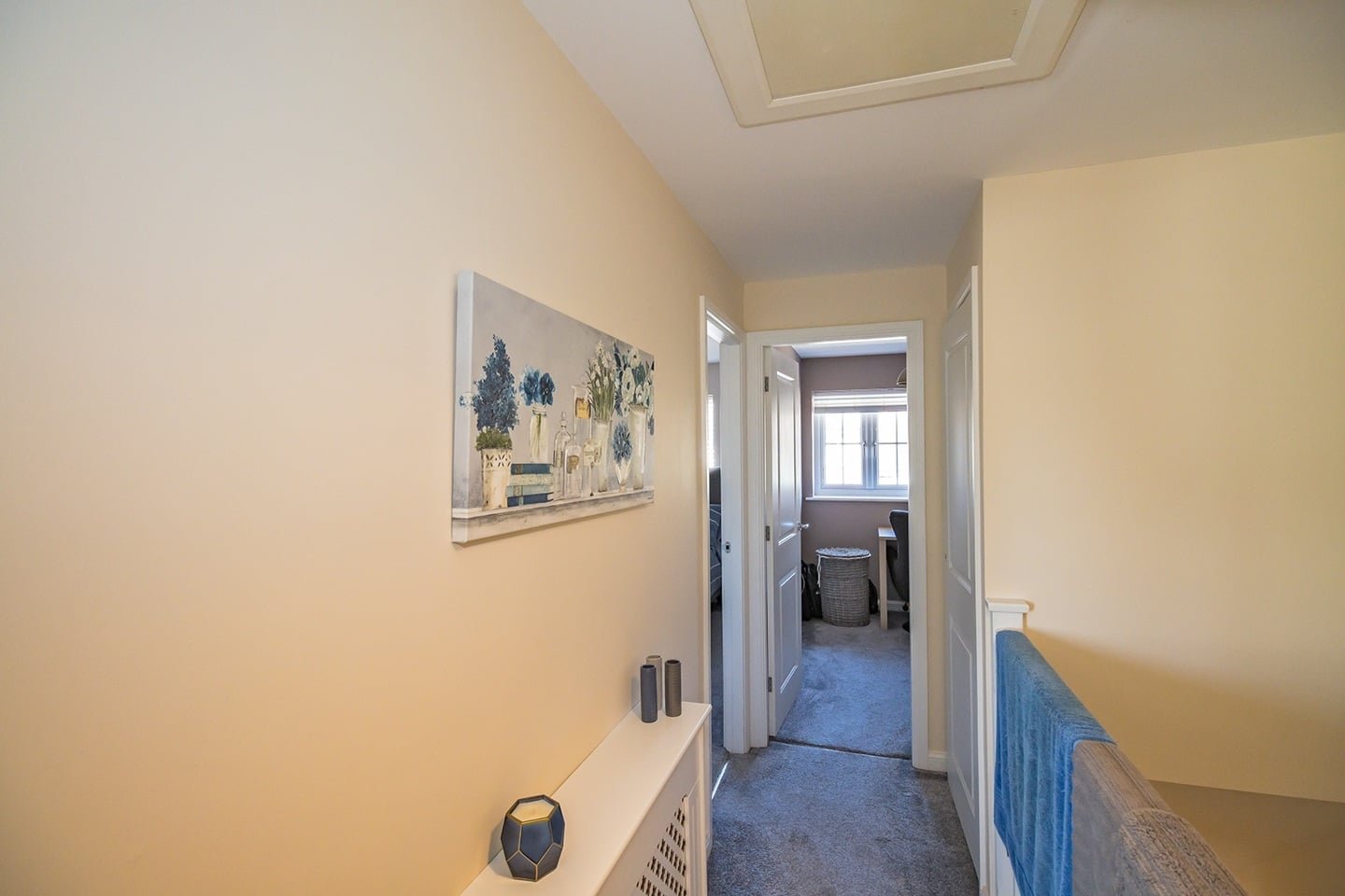 3 Bed Terraced House, Maritime Way, MK10