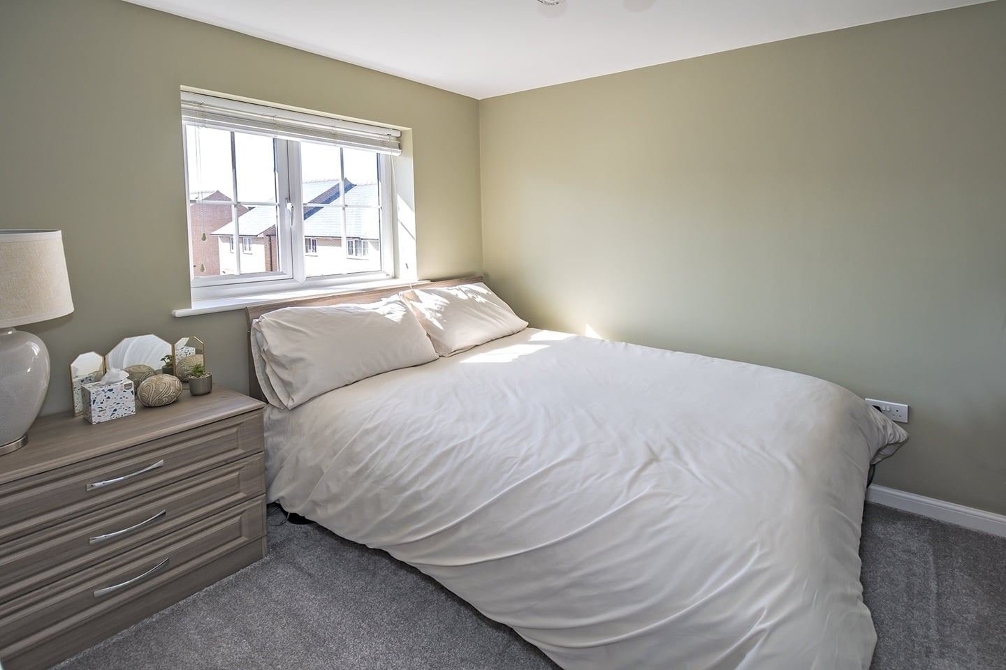 3 Bed Terraced House, Maritime Way, MK10