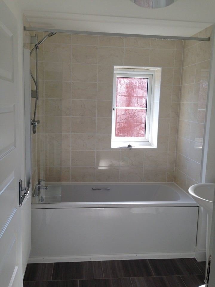 3 Bed Terraced House, Oceans Close, MK10