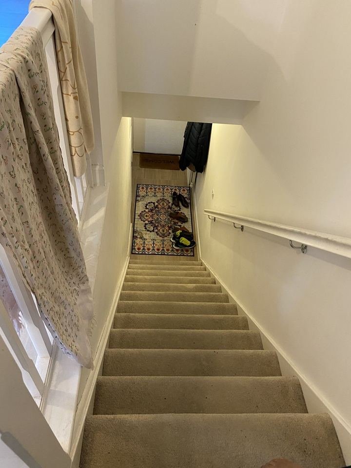 3 Bed Terraced House, Oceans Close, MK10