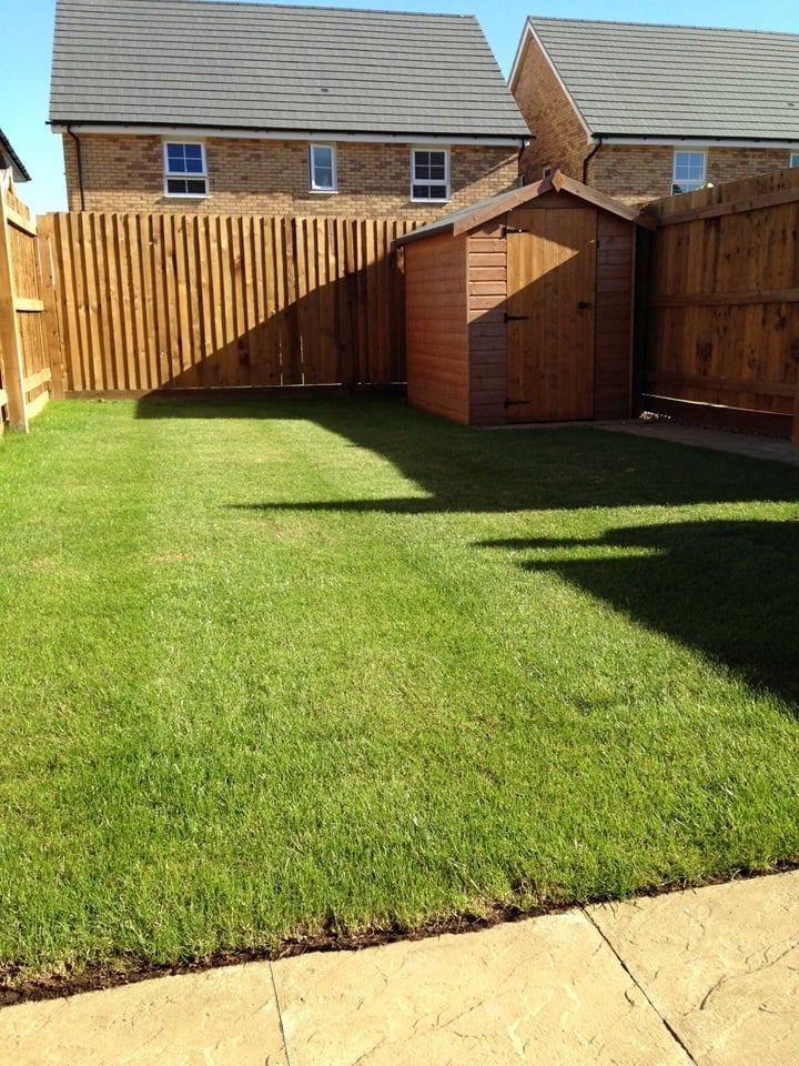 3 Bed Terraced House, Oceans Close, MK10