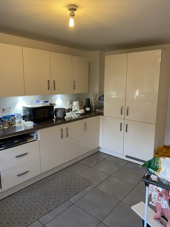 3 Bed Terraced House, Oceans Close, MK10