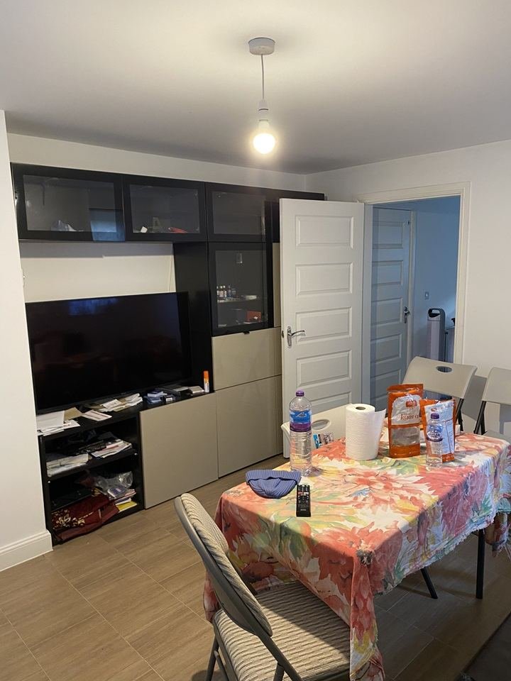 3 Bed Terraced House, Oceans Close, MK10