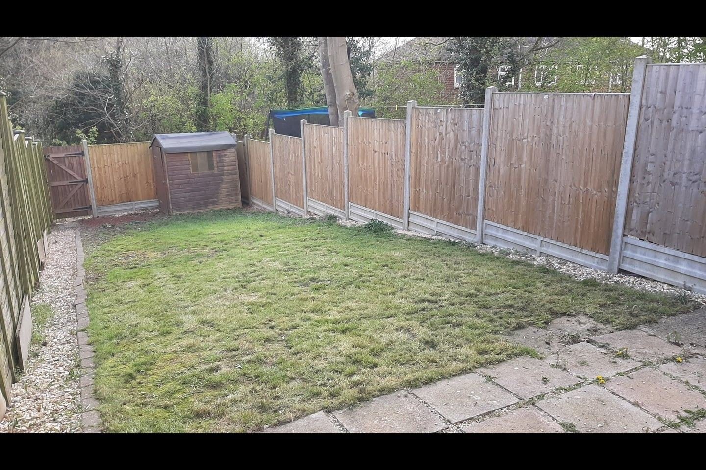 3 Bed Terraced House, Scatterill Close, MK13