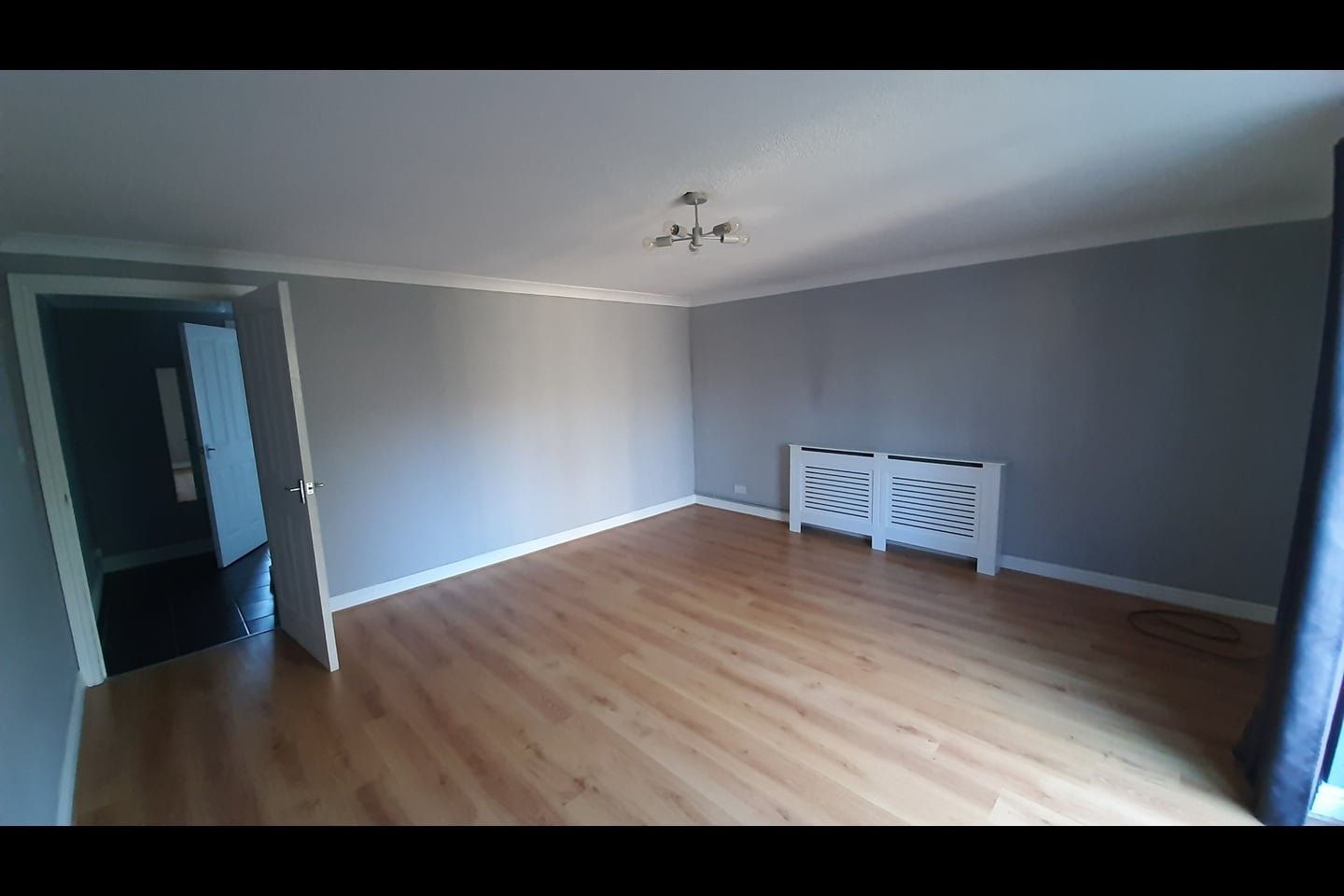 3 Bed Terraced House, Scatterill Close, MK13
