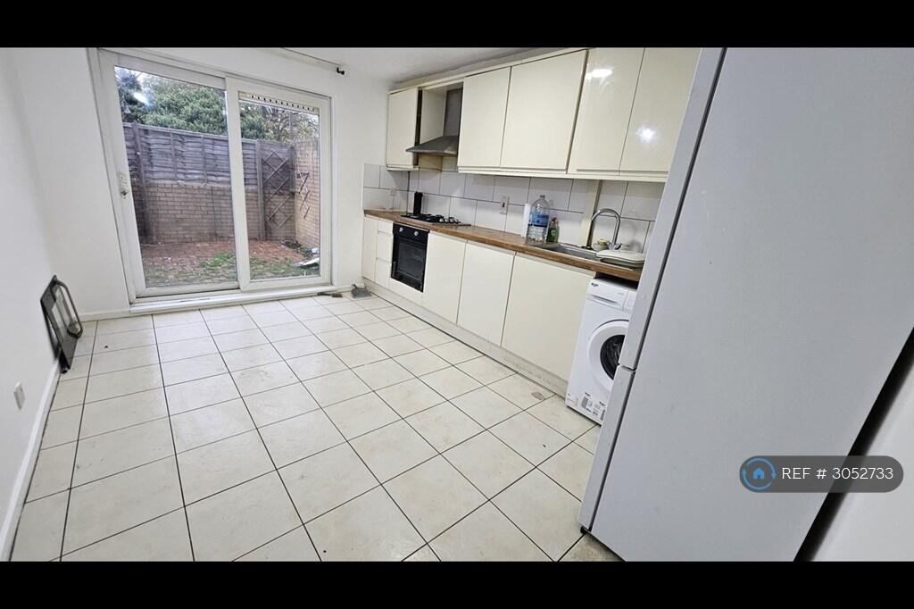 3 bedroom flat for rent in Fishermead, Milton Keynes, MK6