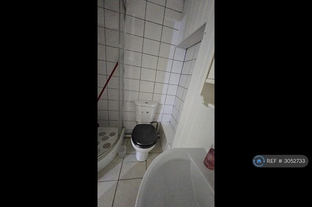 3 bedroom flat for rent in Fishermead, Milton Keynes, MK6