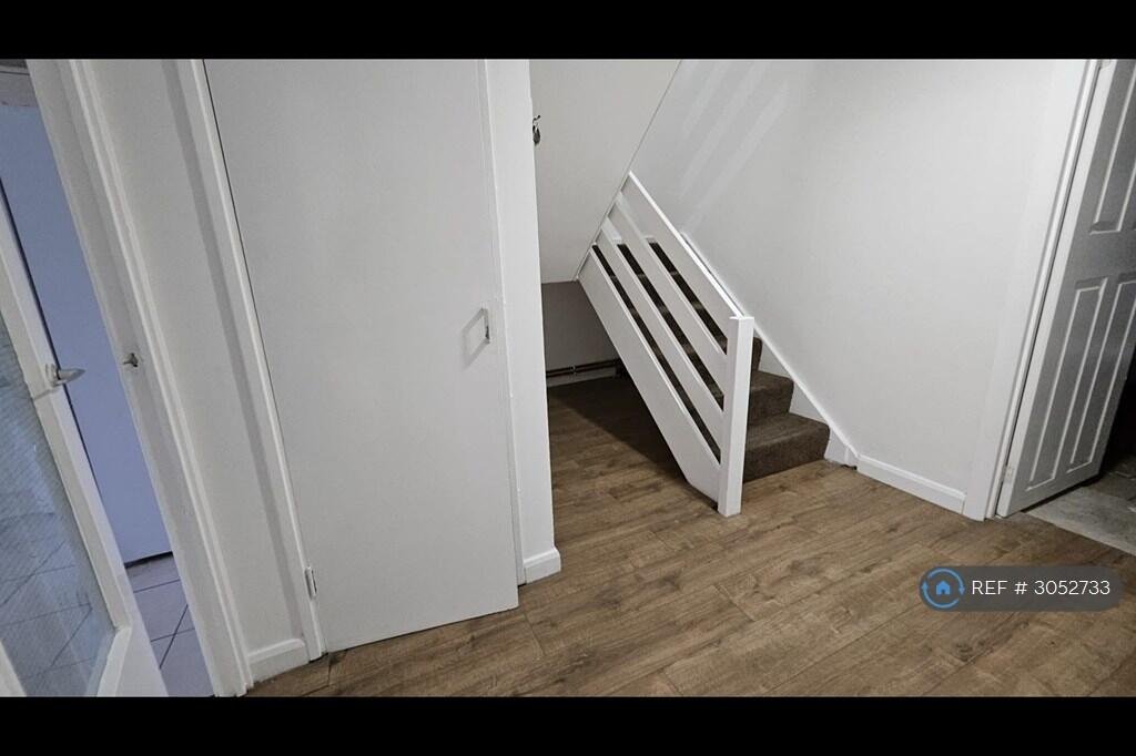 3 bedroom flat for rent in Fishermead, Milton Keynes, MK6