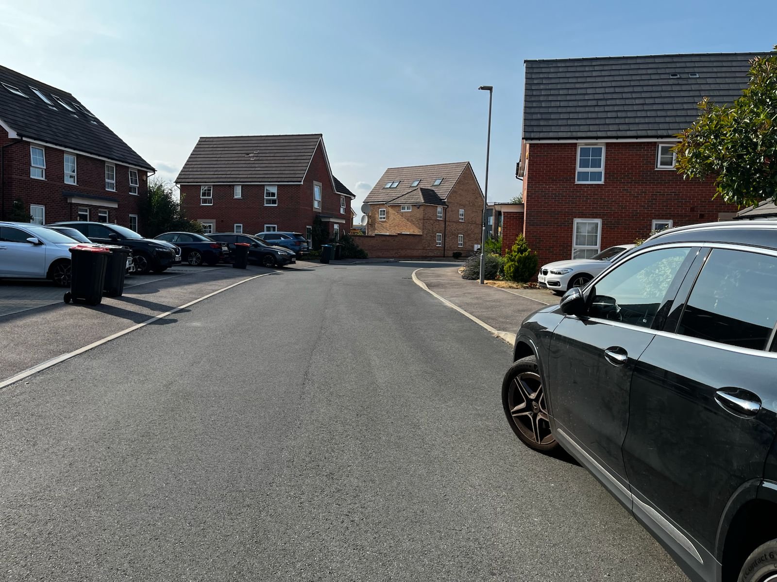 4 Bed Detached House, Argus Way, MK10