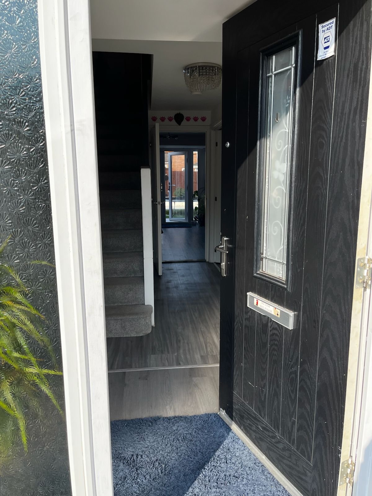 4 Bed Detached House, Argus Way, MK10