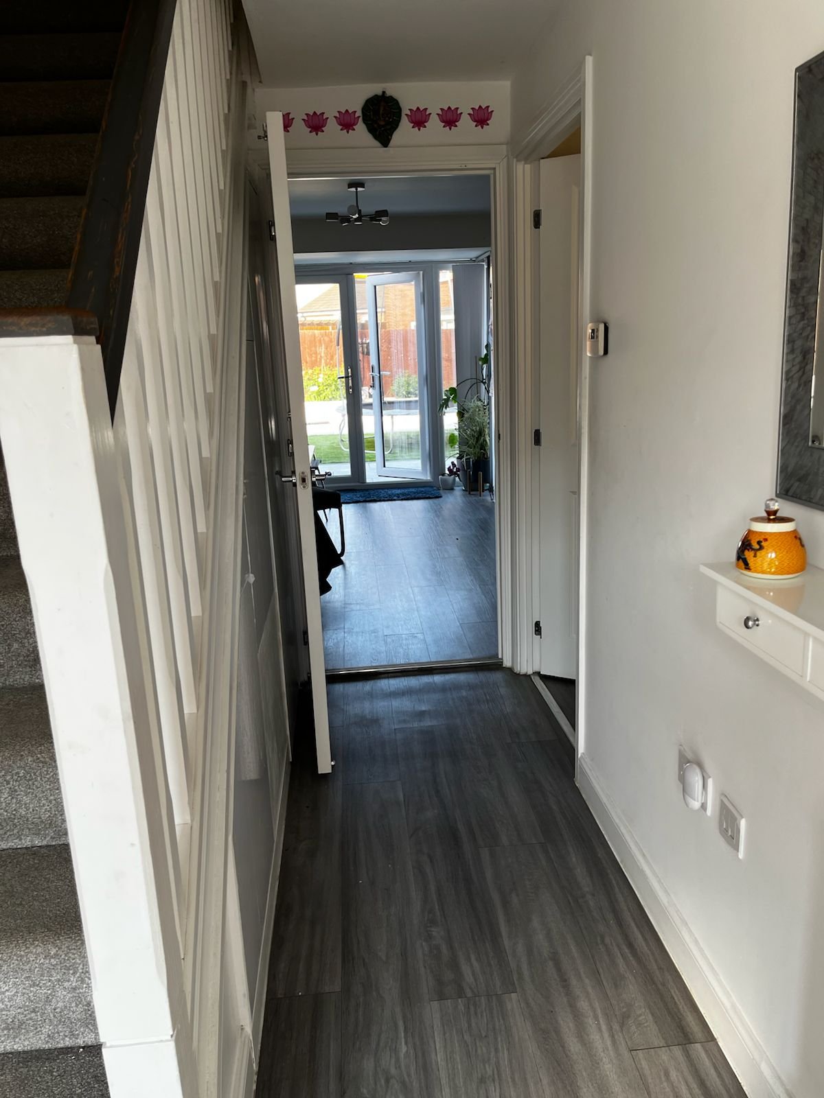 4 Bed Detached House, Argus Way, MK10