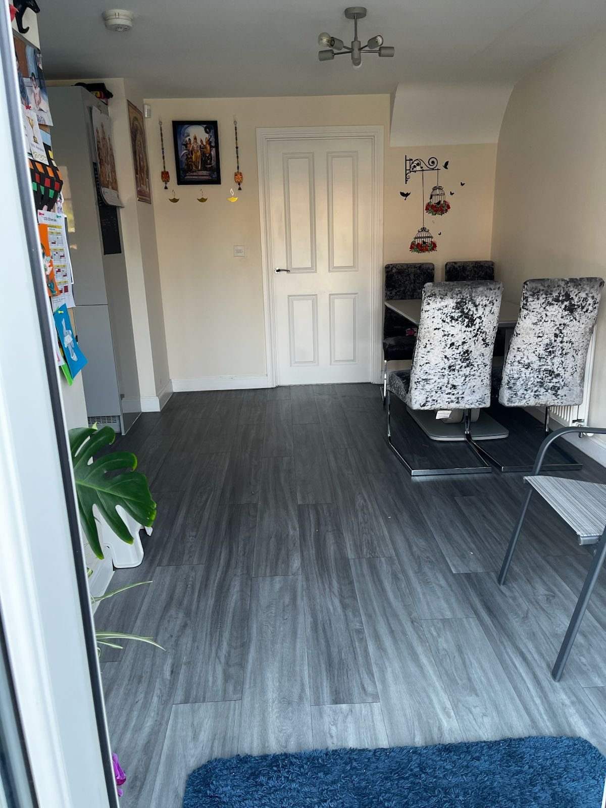 4 Bed Detached House, Argus Way, MK10