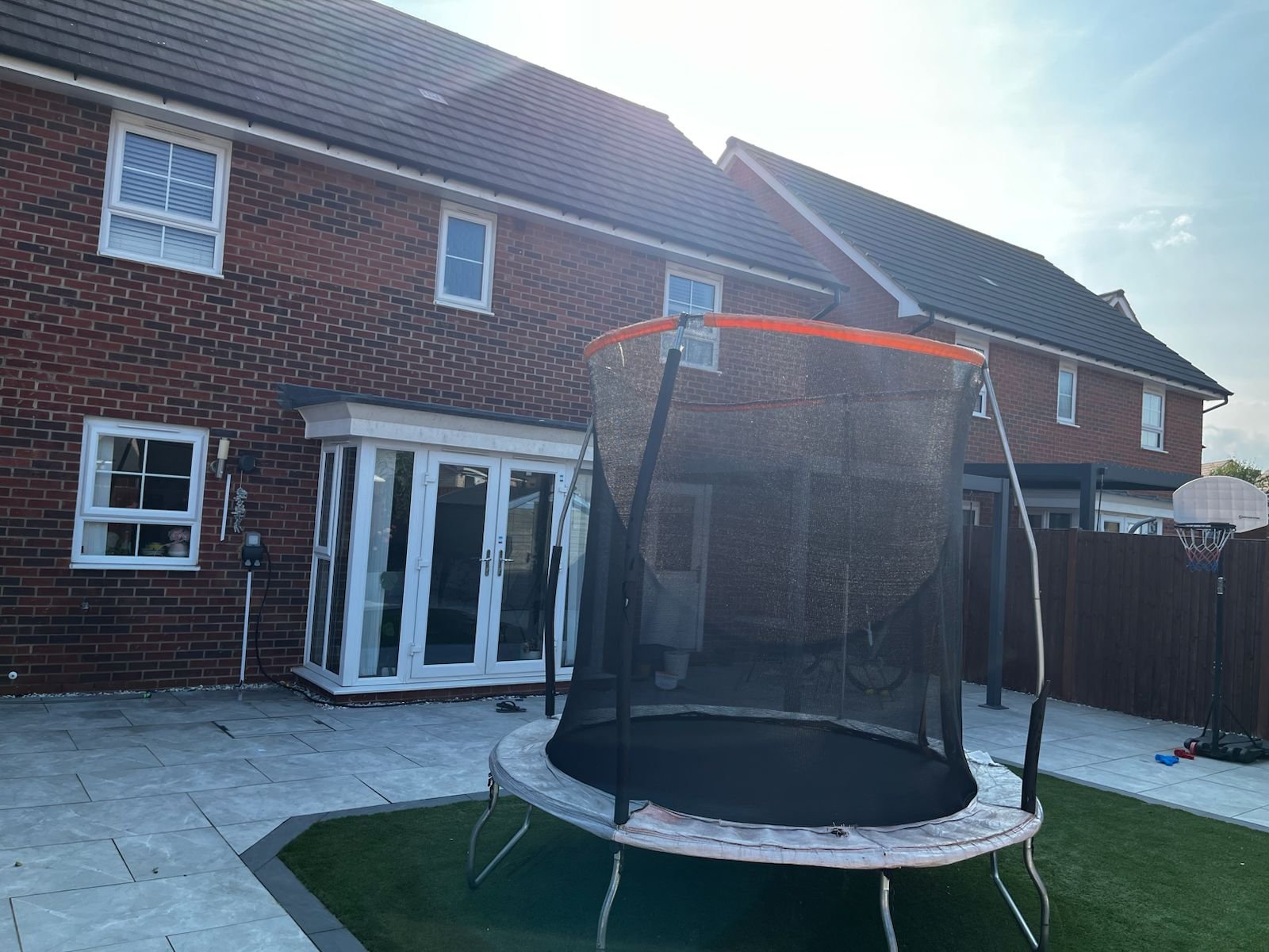 4 Bed Detached House, Argus Way, MK10
