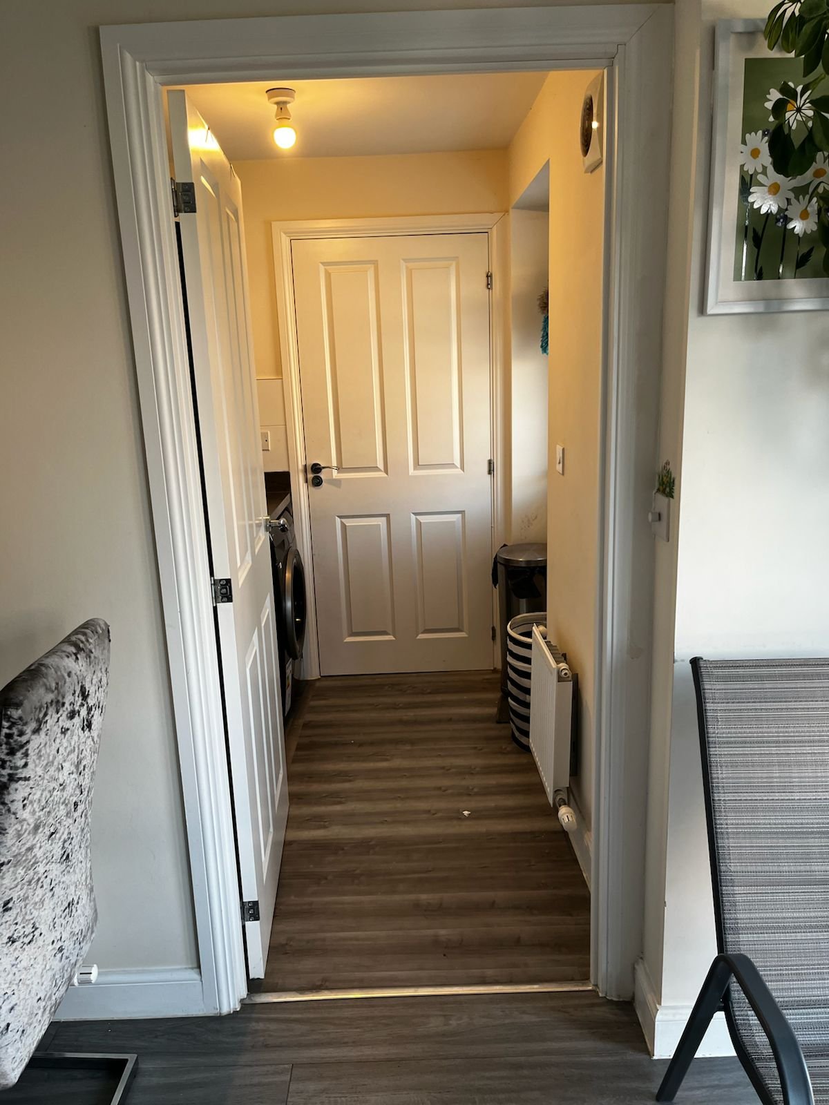 4 Bed Detached House, Argus Way, MK10