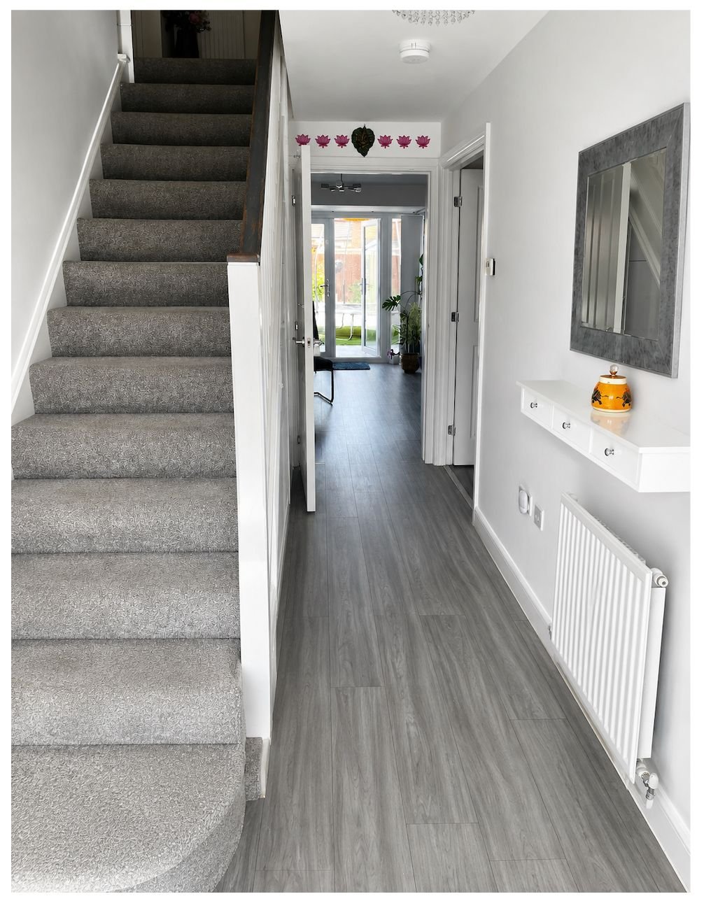 4 Bed Detached House, Argus Way, MK10