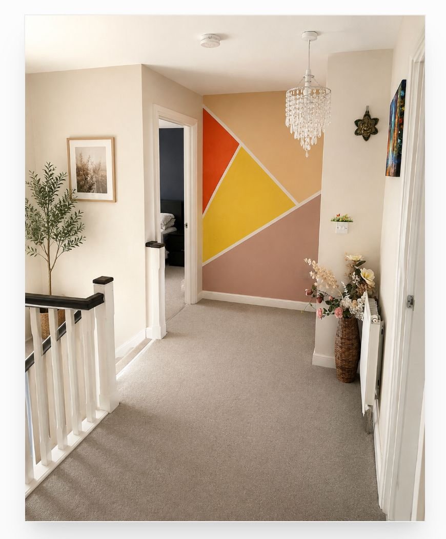 4 Bed Detached House, Argus Way, MK10