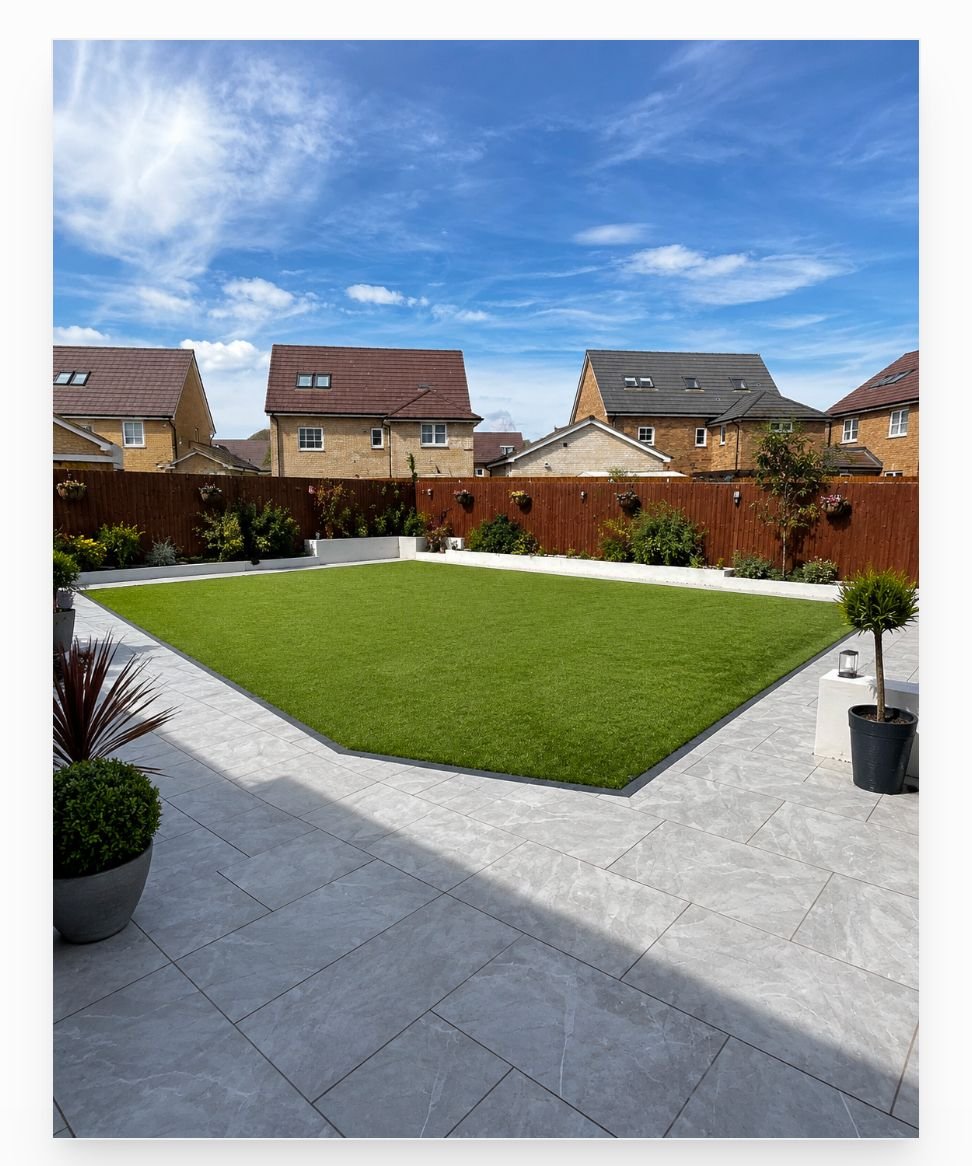 4 Bed Detached House, Argus Way, MK10