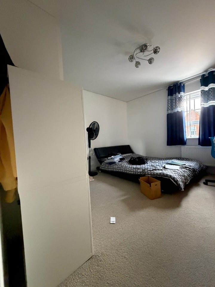 4 Bed Detached House, Lamport Crescent, MK10