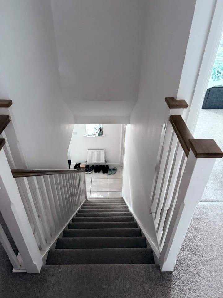 4 Bed Detached House, Lamport Crescent, MK10
