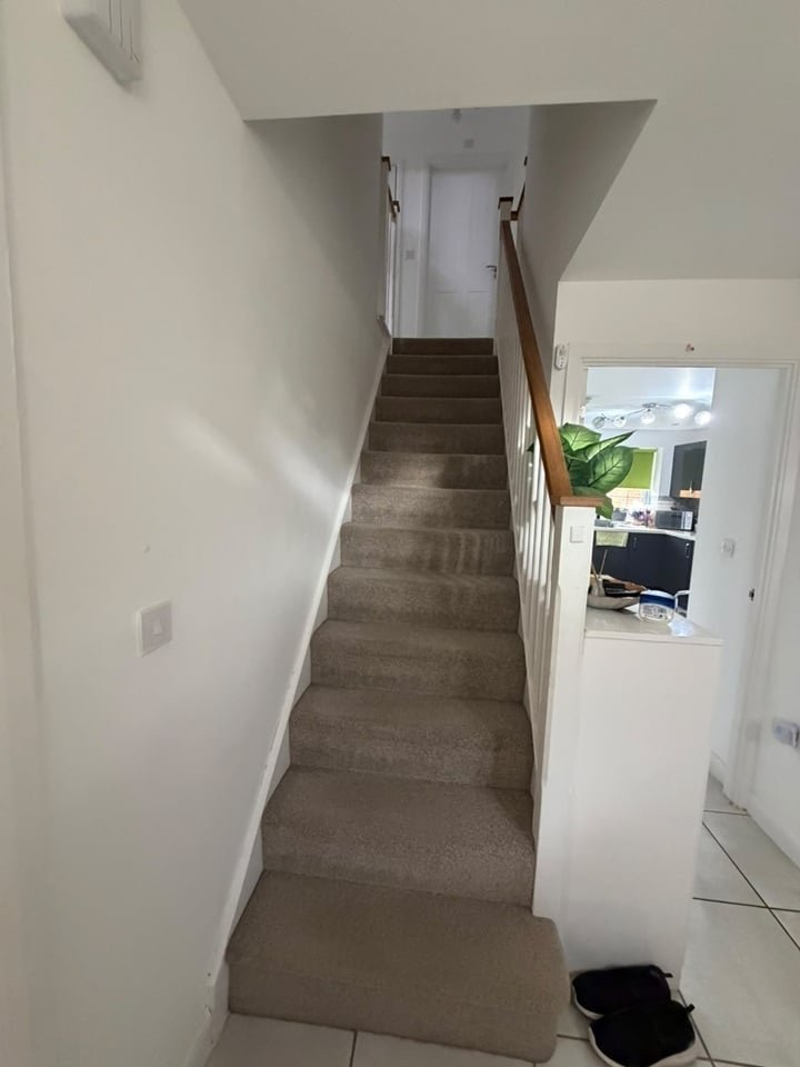 4 Bed Detached House, Lamport Crescent, MK10