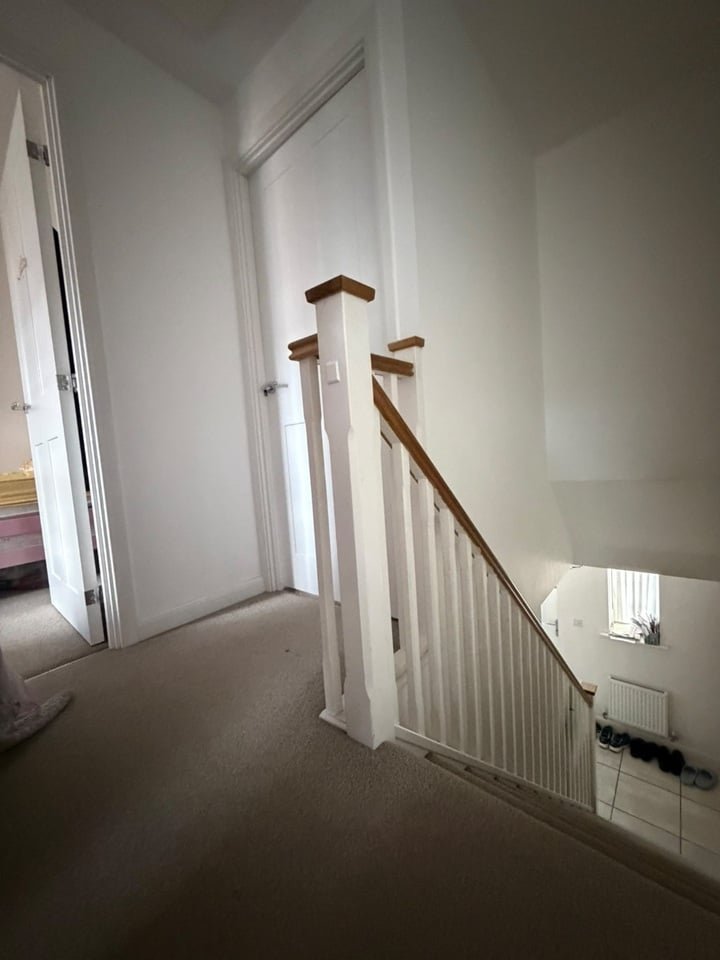 4 Bed Detached House, Lamport Crescent, MK10