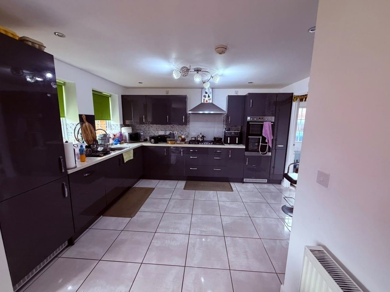 4 Bed Detached House, Lamport Crescent, MK10