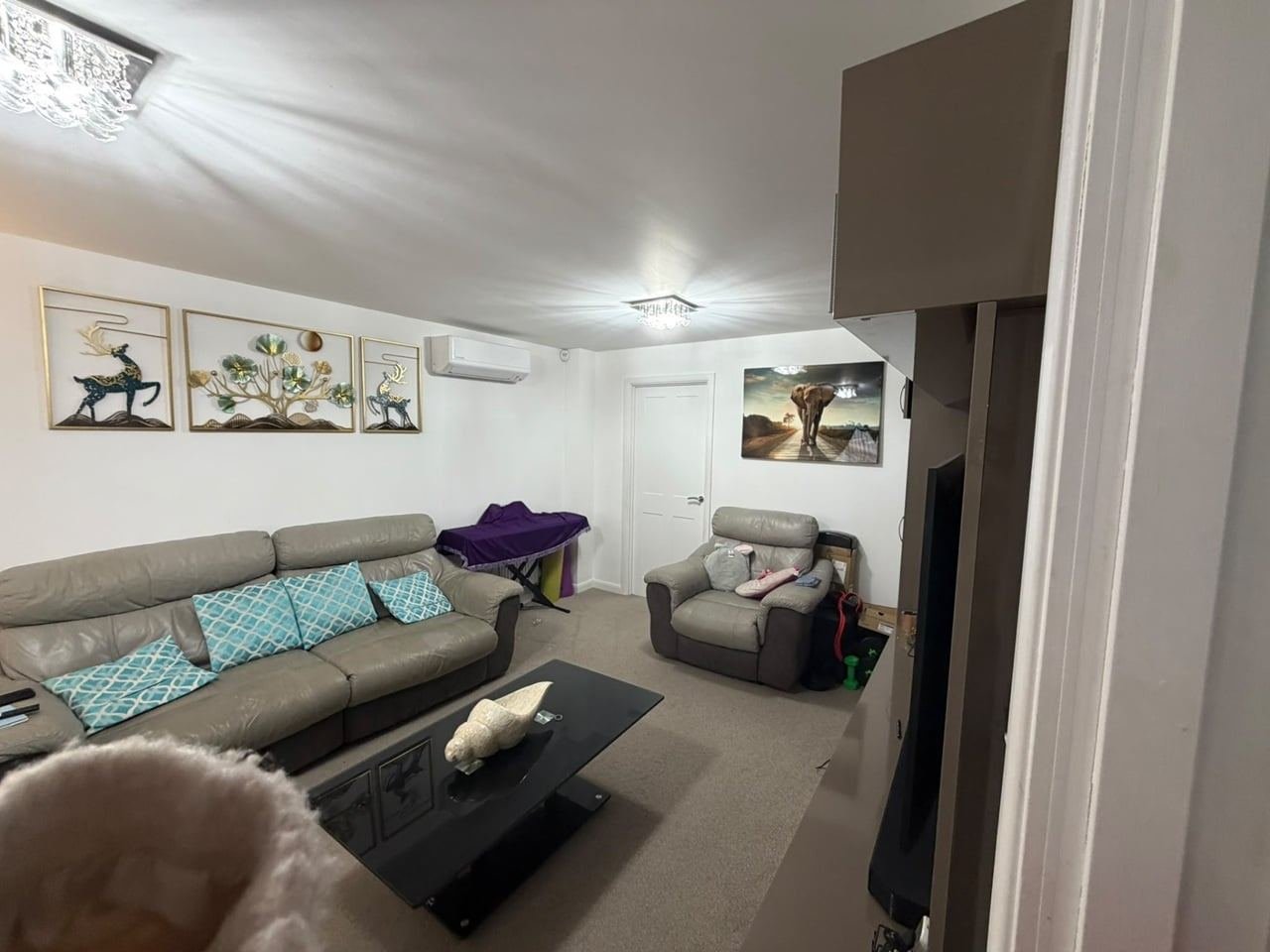 4 Bed Detached House, Lamport Crescent, MK10
