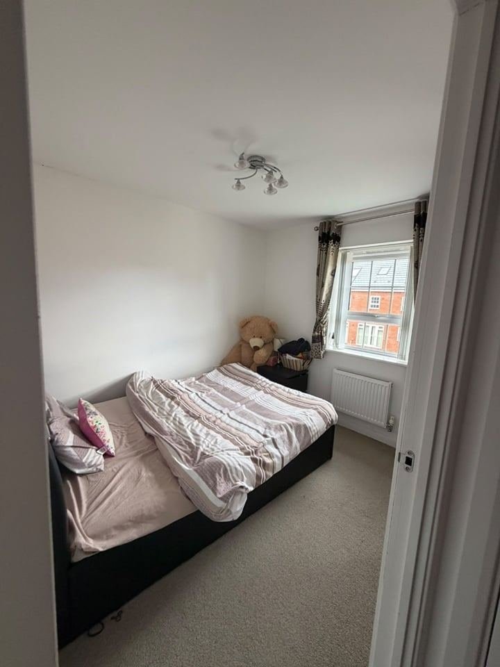 4 Bed Detached House, Lamport Crescent, MK10