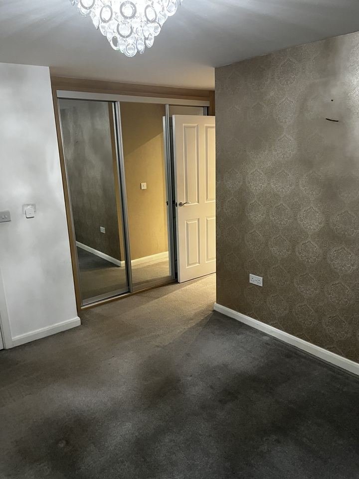 4 Bed Detached House, Shaw Savill Way, MK10