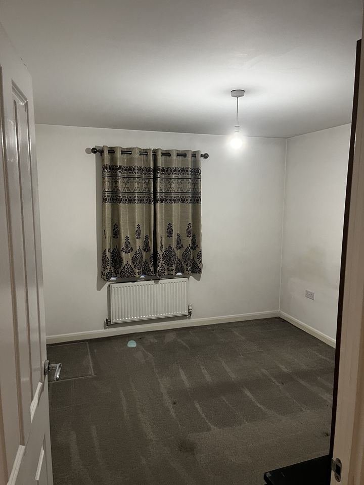 4 Bed Detached House, Shaw Savill Way, MK10