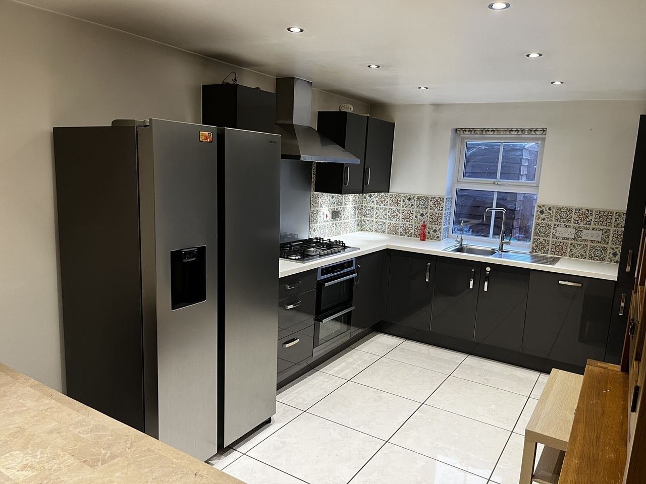 4 Bed Detached House, Shaw Savill Way, MK10