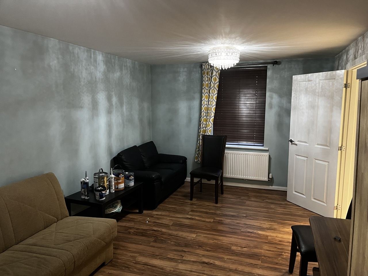 4 Bed Detached House, Shaw Savill Way, MK10