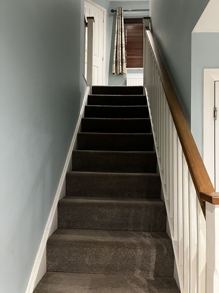 4 Bed Detached House, Shaw Savill Way, MK10