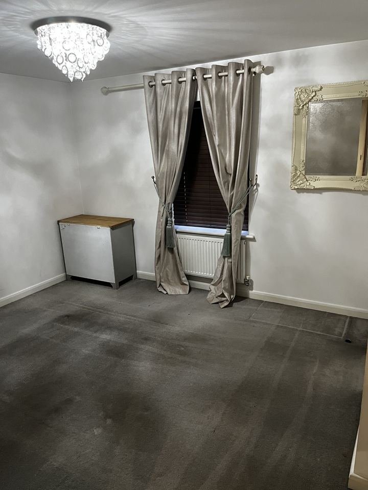 4 Bed Detached House, Shaw Savill Way, MK10