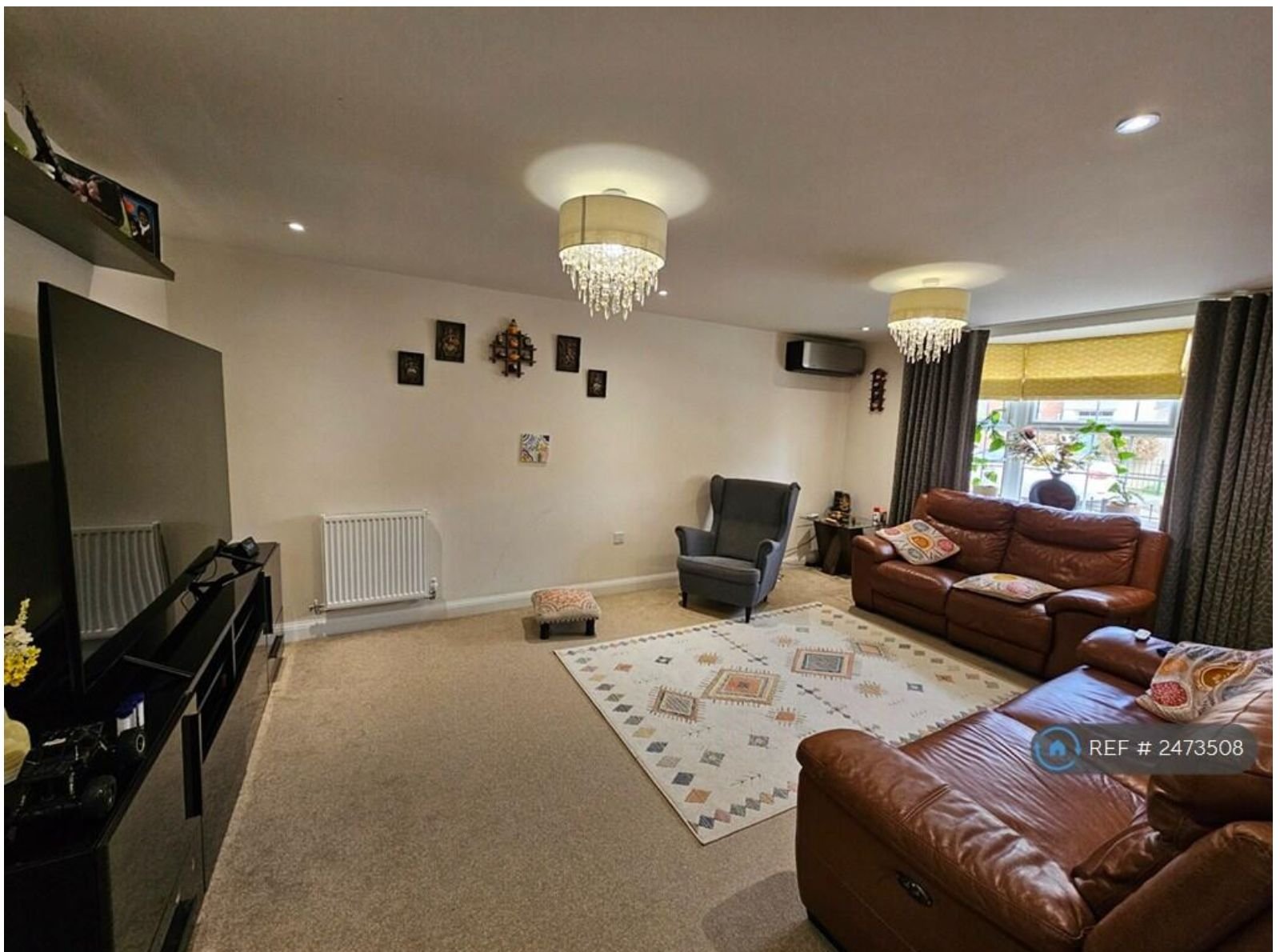 4 Bed Detached House, Victory Drive, MK10