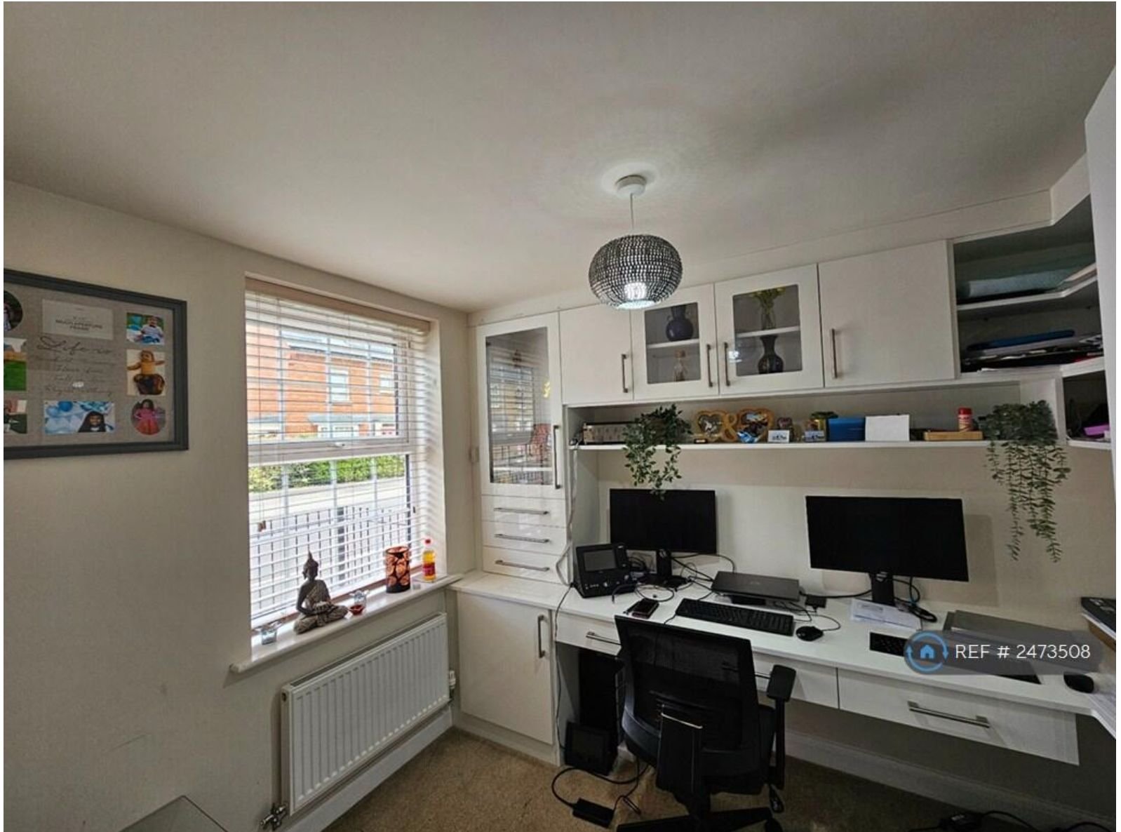 4 Bed Detached House, Victory Drive, MK10