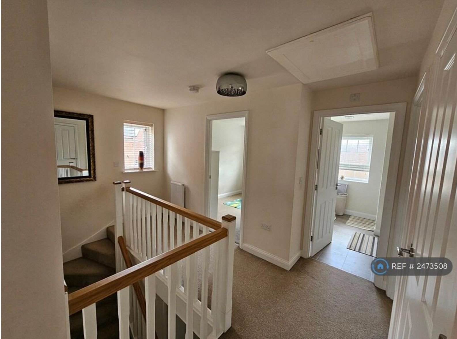4 Bed Detached House, Victory Drive, MK10