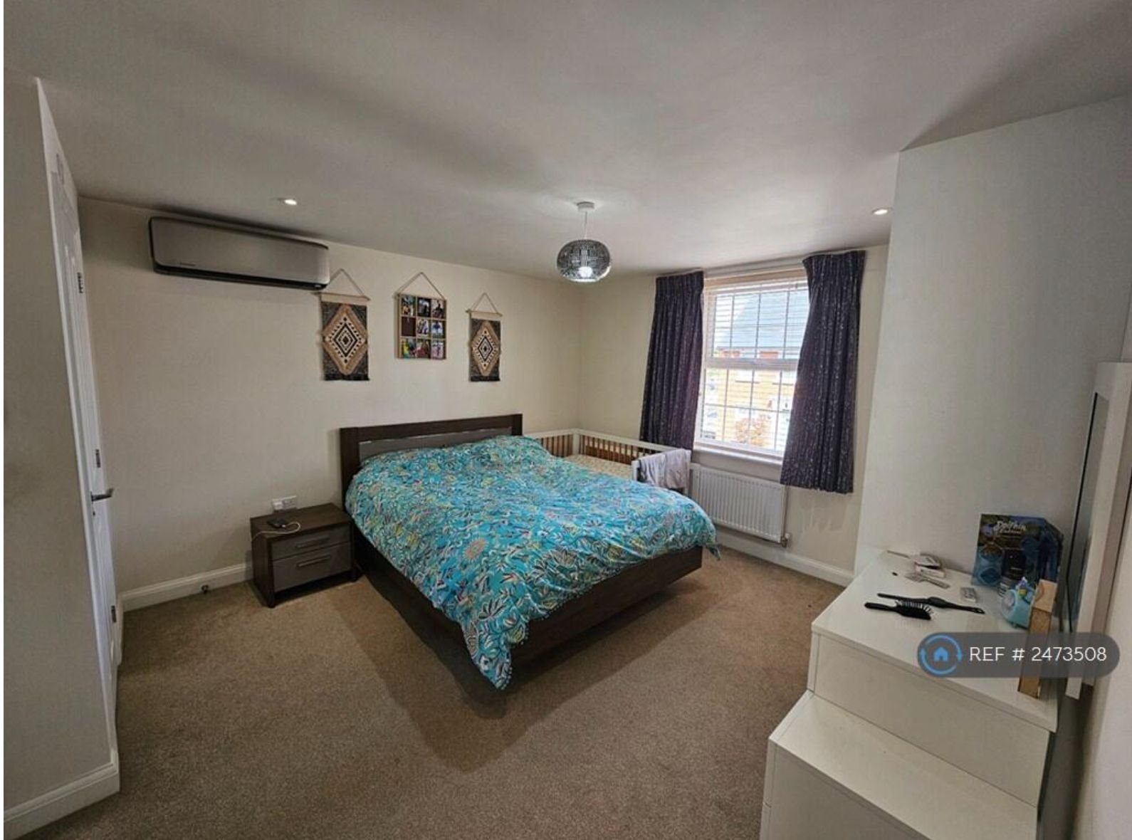 4 Bed Detached House, Victory Drive, MK10