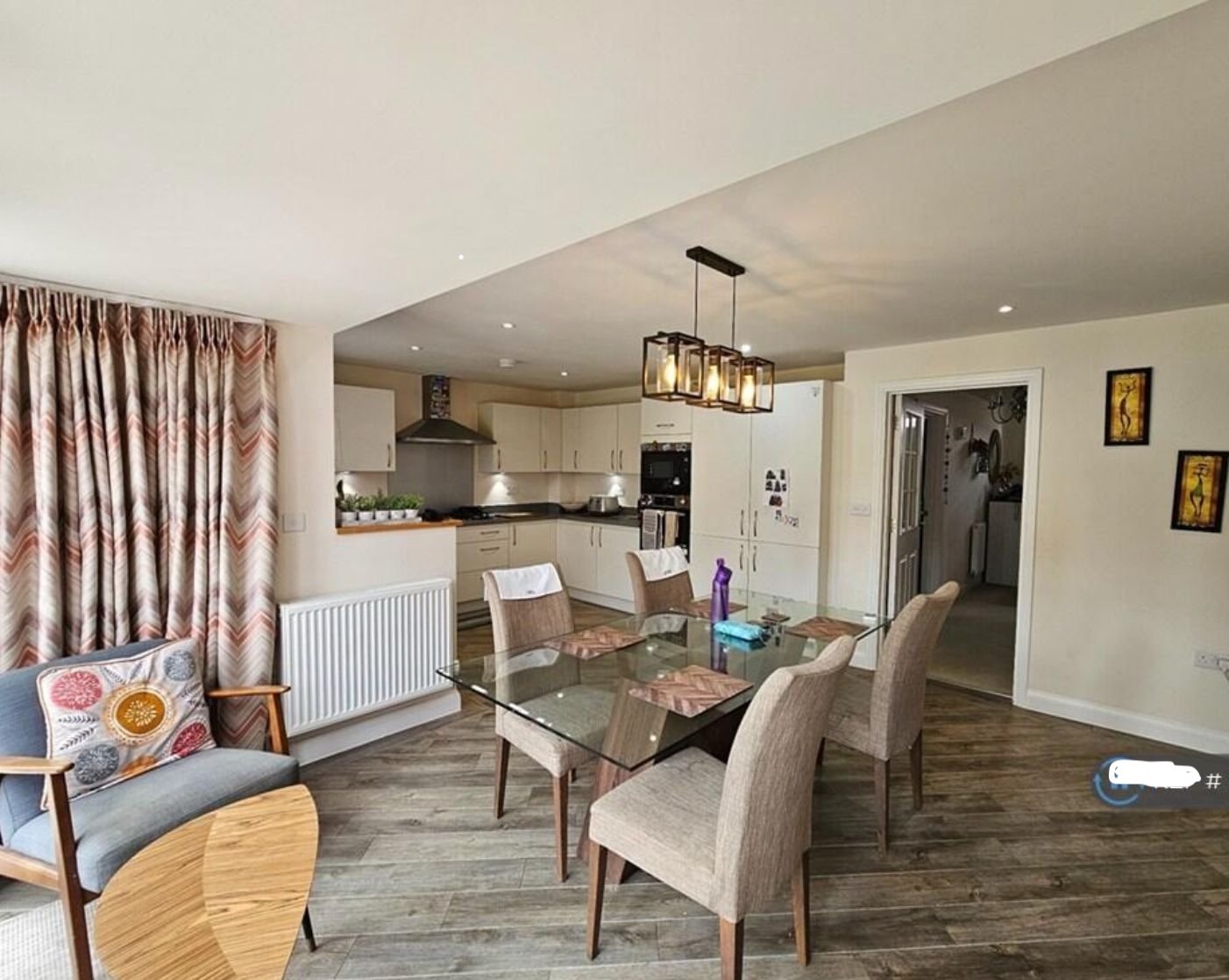 4 Bed Detached House, Victory Drive, MK10