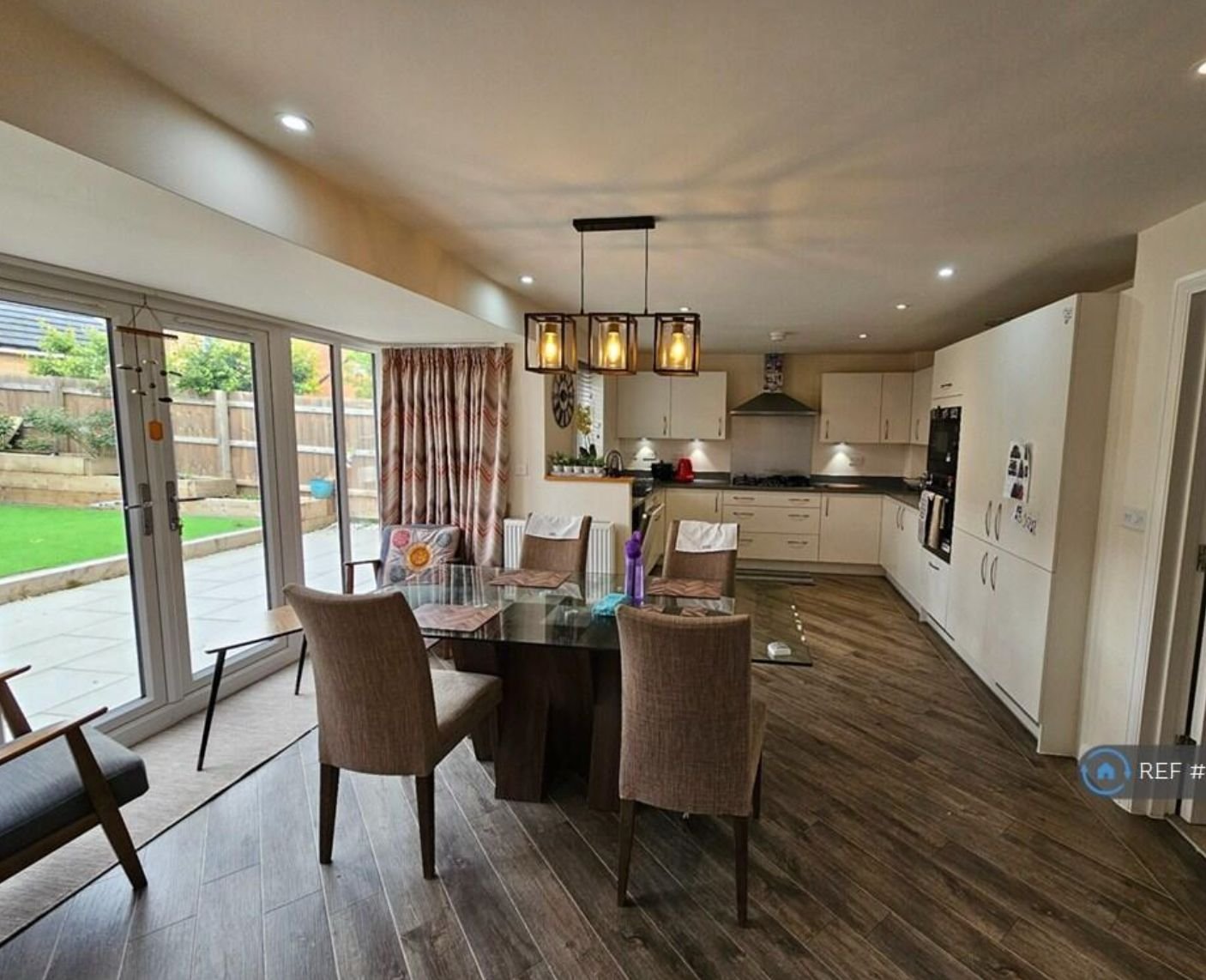 4 Bed Detached House, Victory Drive, MK10