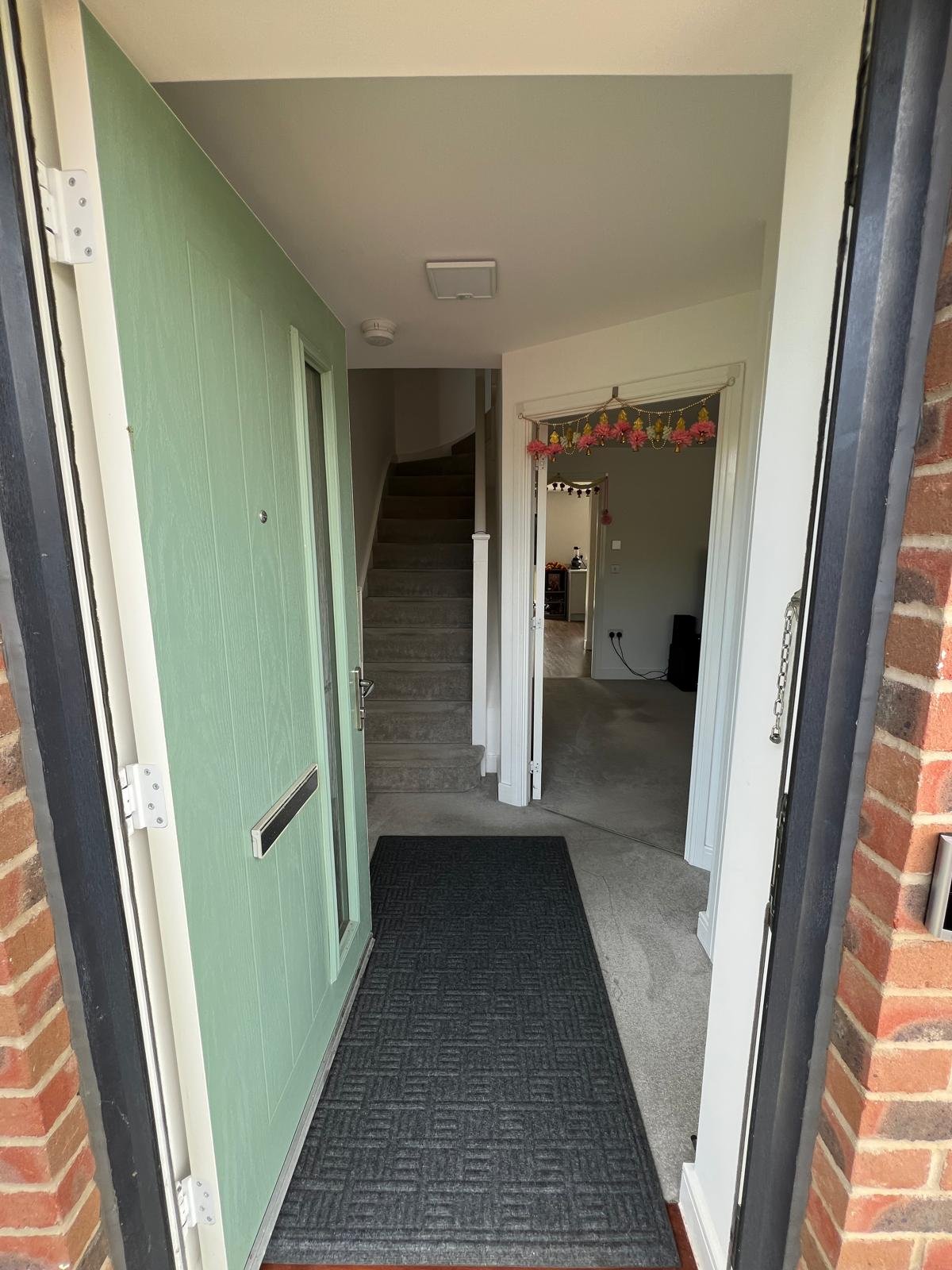 4 Bed Semi-Detached House, Atkins Way, HP22