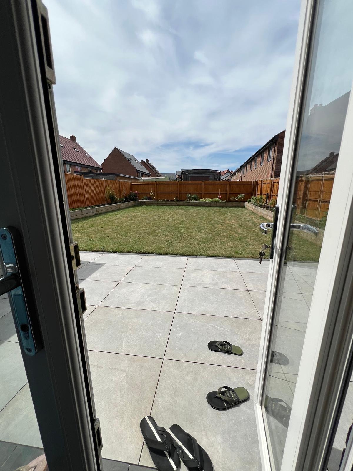 4 Bed Semi-Detached House, Atkins Way, HP22