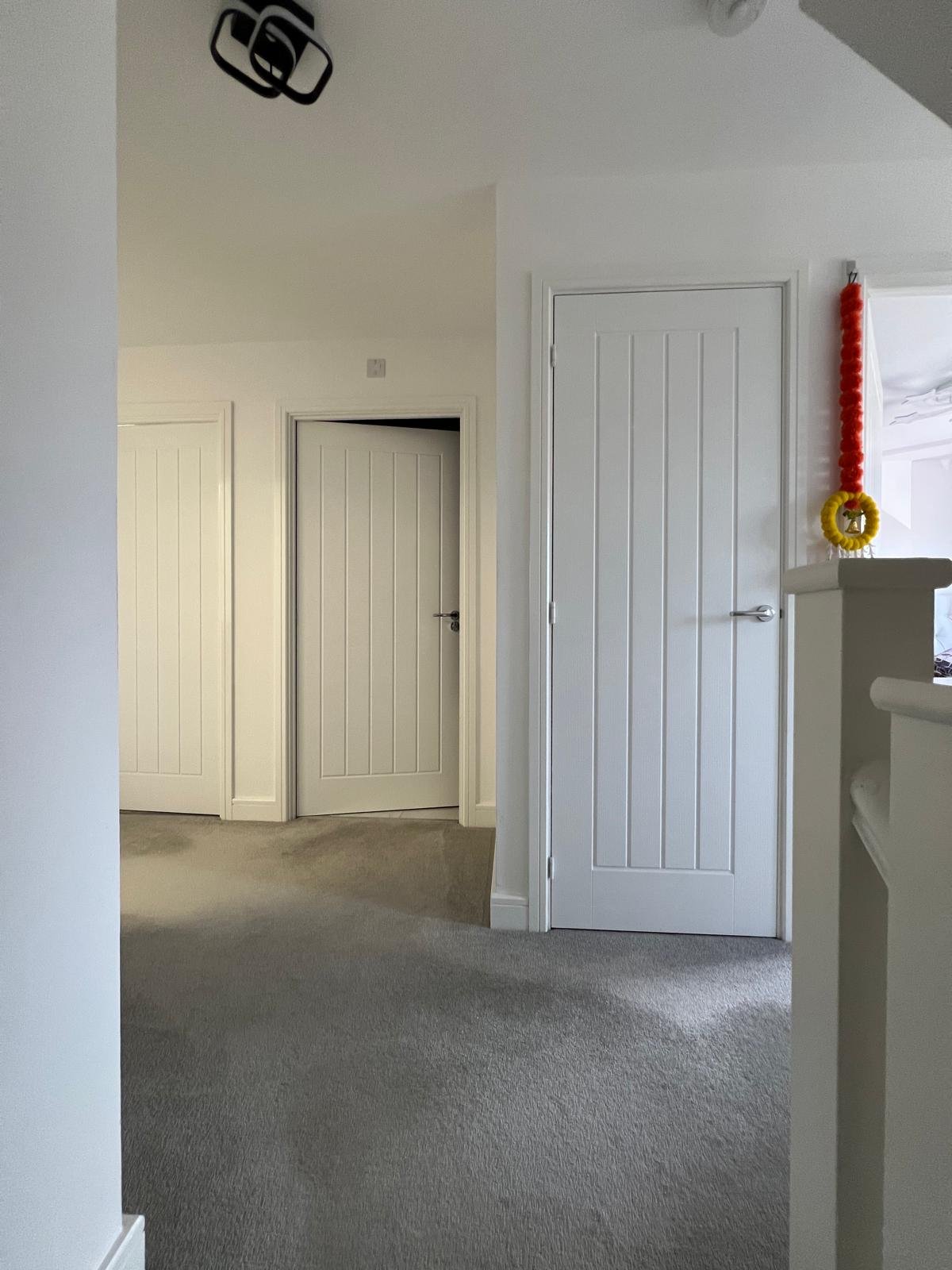 4 Bed Semi-Detached House, Atkins Way, HP22
