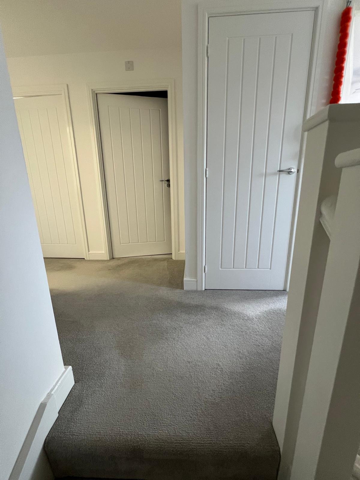 4 Bed Semi-Detached House, Atkins Way, HP22