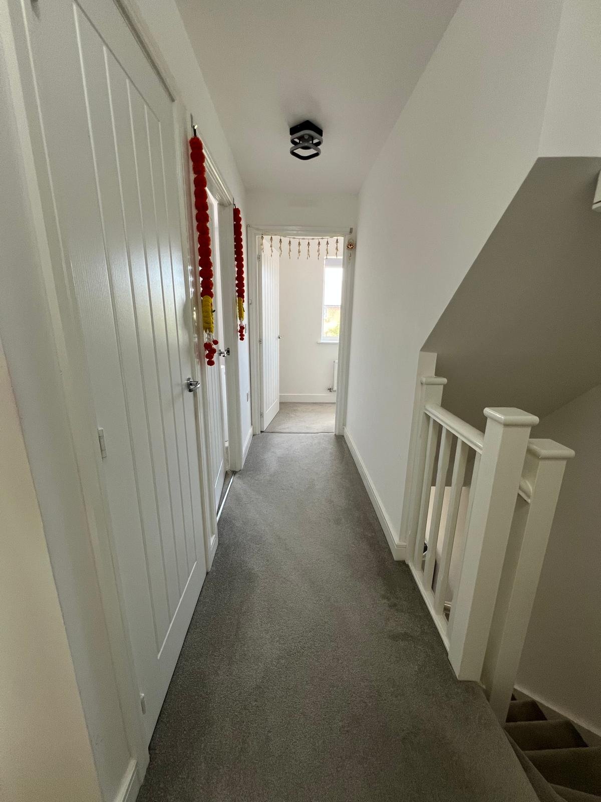4 Bed Semi-Detached House, Atkins Way, HP22