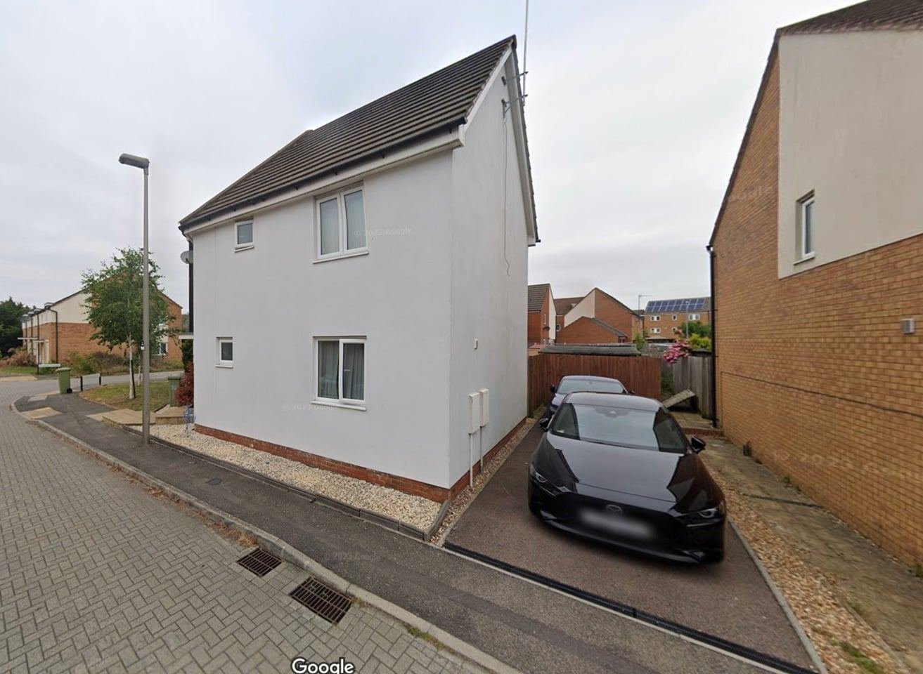 4 Bed Semi-Detached House, Bluebell Gardens, MK10