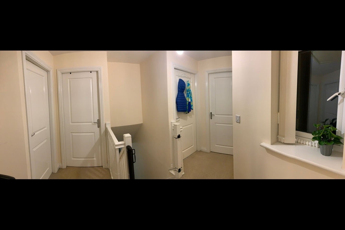 4 Bed Semi-Detached House, Bluebell Gardens, MK10