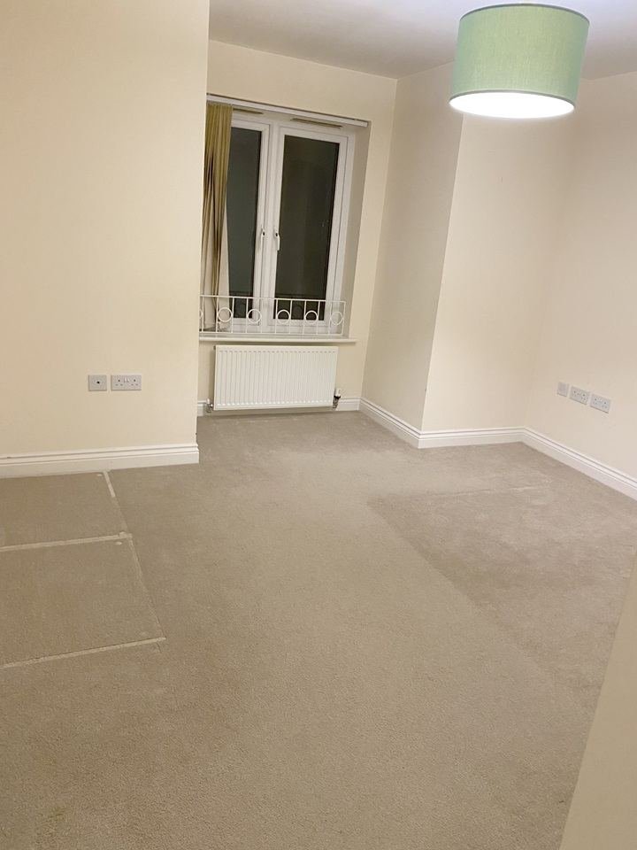 4 Bed Semi-Detached House, Bluebell Gardens, MK10