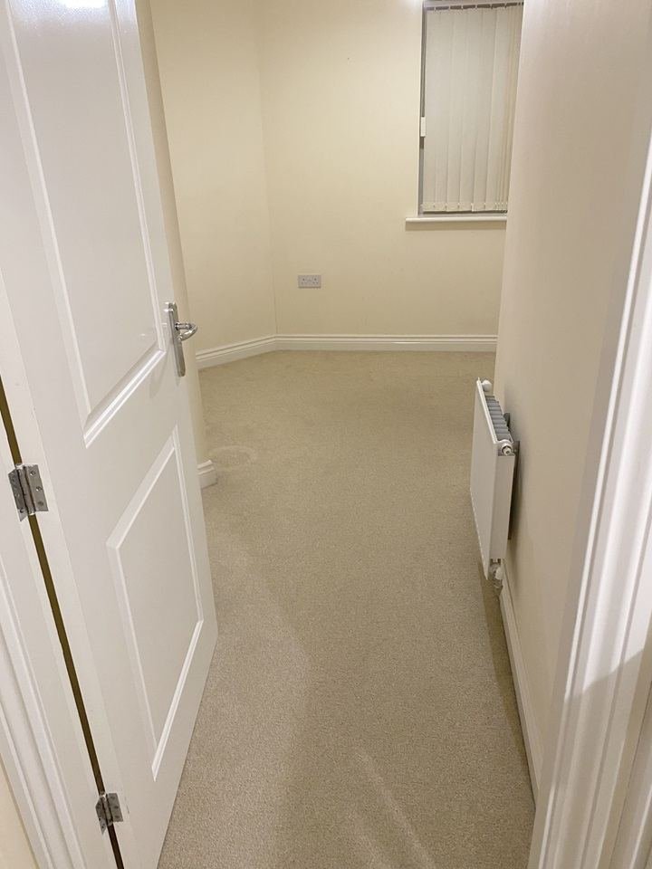 4 Bed Semi-Detached House, Bluebell Gardens, MK10